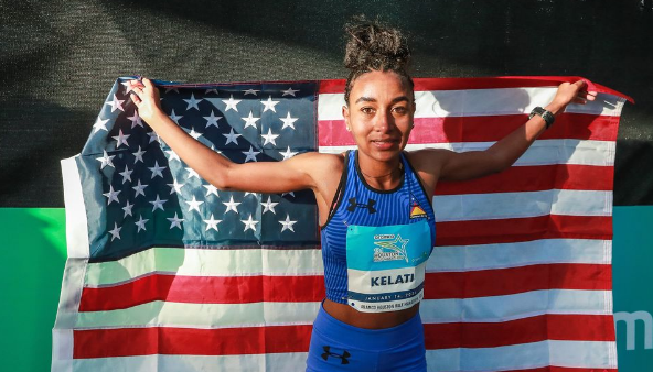 World Cross Country: Kelati Top American at 15th in the Belgrade Heat; NAU’s Las Heras 17th