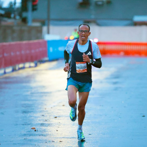 New York City Half Results: Top 10 Finishes for McKirdy’s Haileselassie and NAZ Elite’s Baxter; Hauger-Thackery 7th Woman