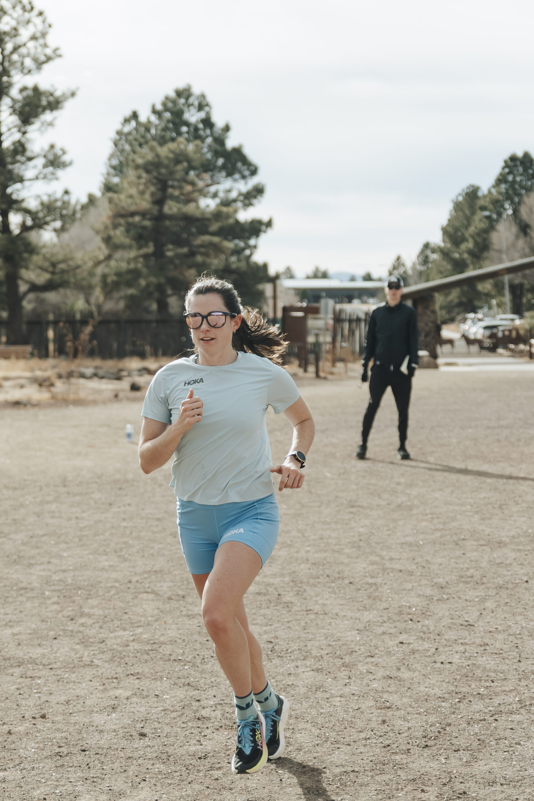 PROFILE: No Cross to Bear for NAZ Elite’s Abby Nichols