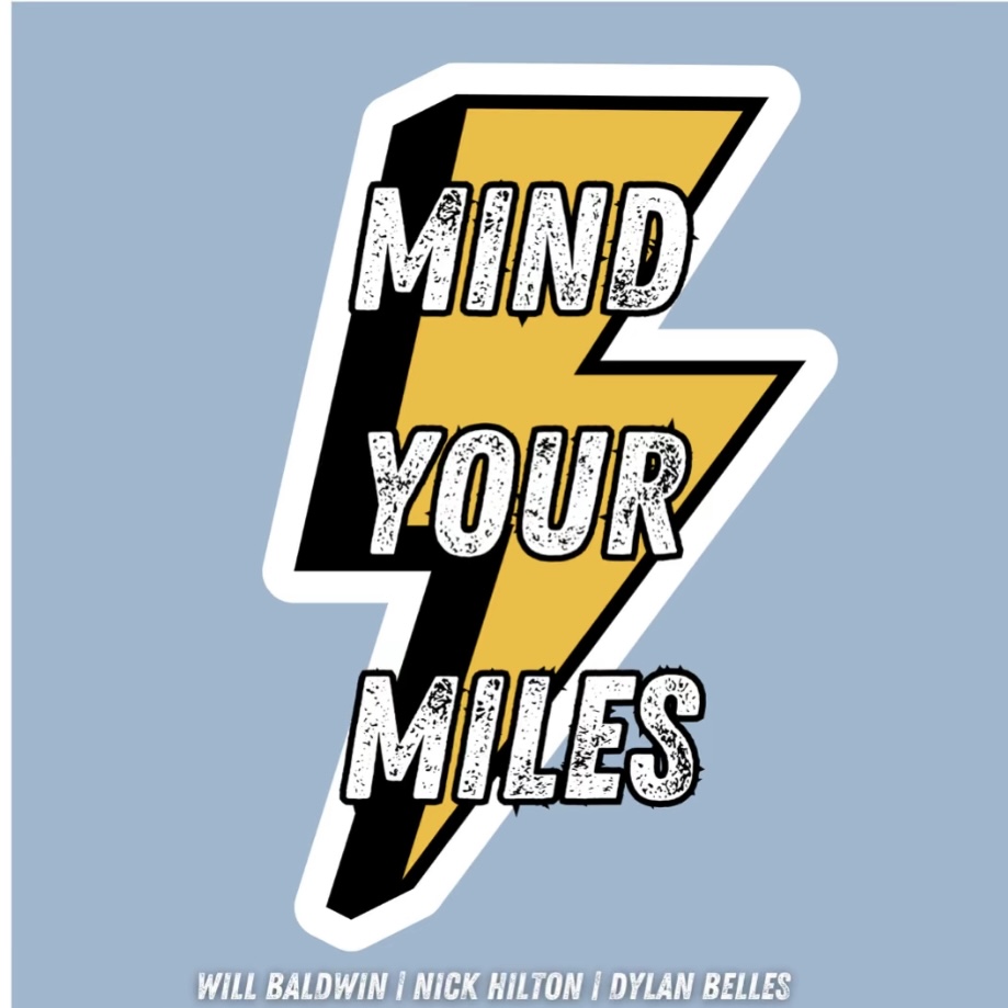 Podcast Review: “Mind Your Miles”