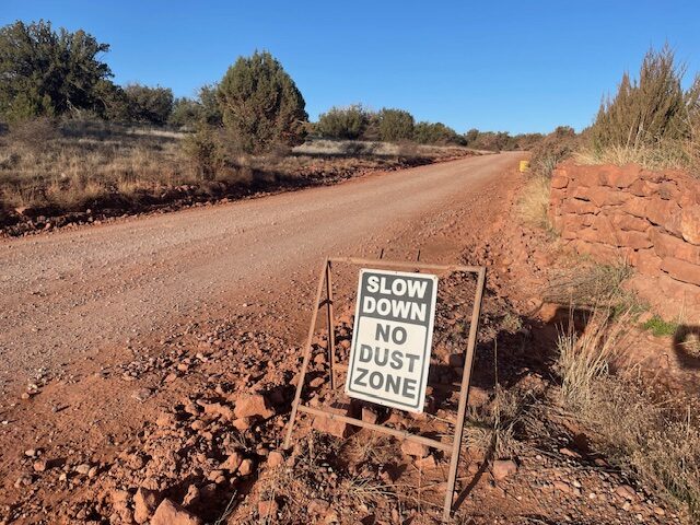 Trail Review: Sedona Forest Roads 152C and 525