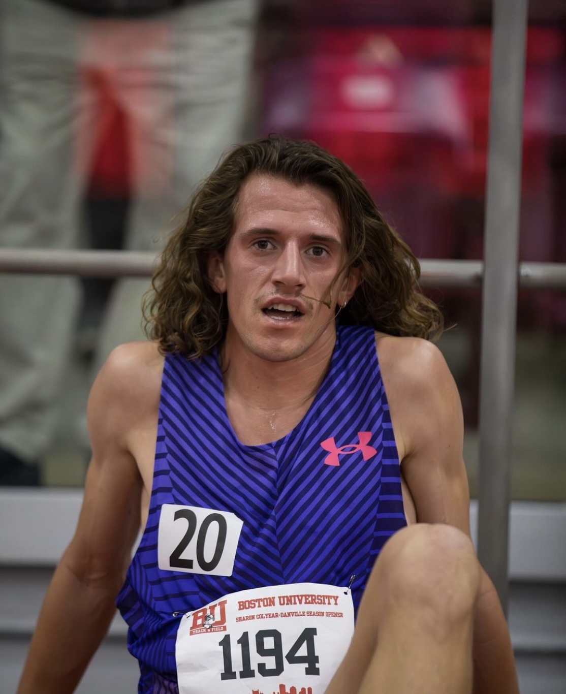 UA Dark Sky’s Matt Wilkinson Wins Road Mile in Venice Beach