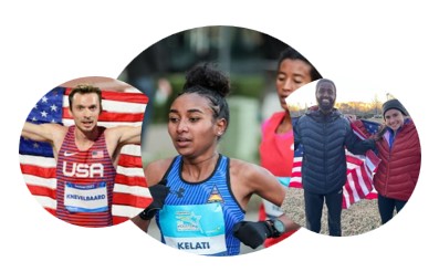 World Cross Country Preview: Flag’s Kelati, Muhumed, Nichols and Knevelbaard to Compete