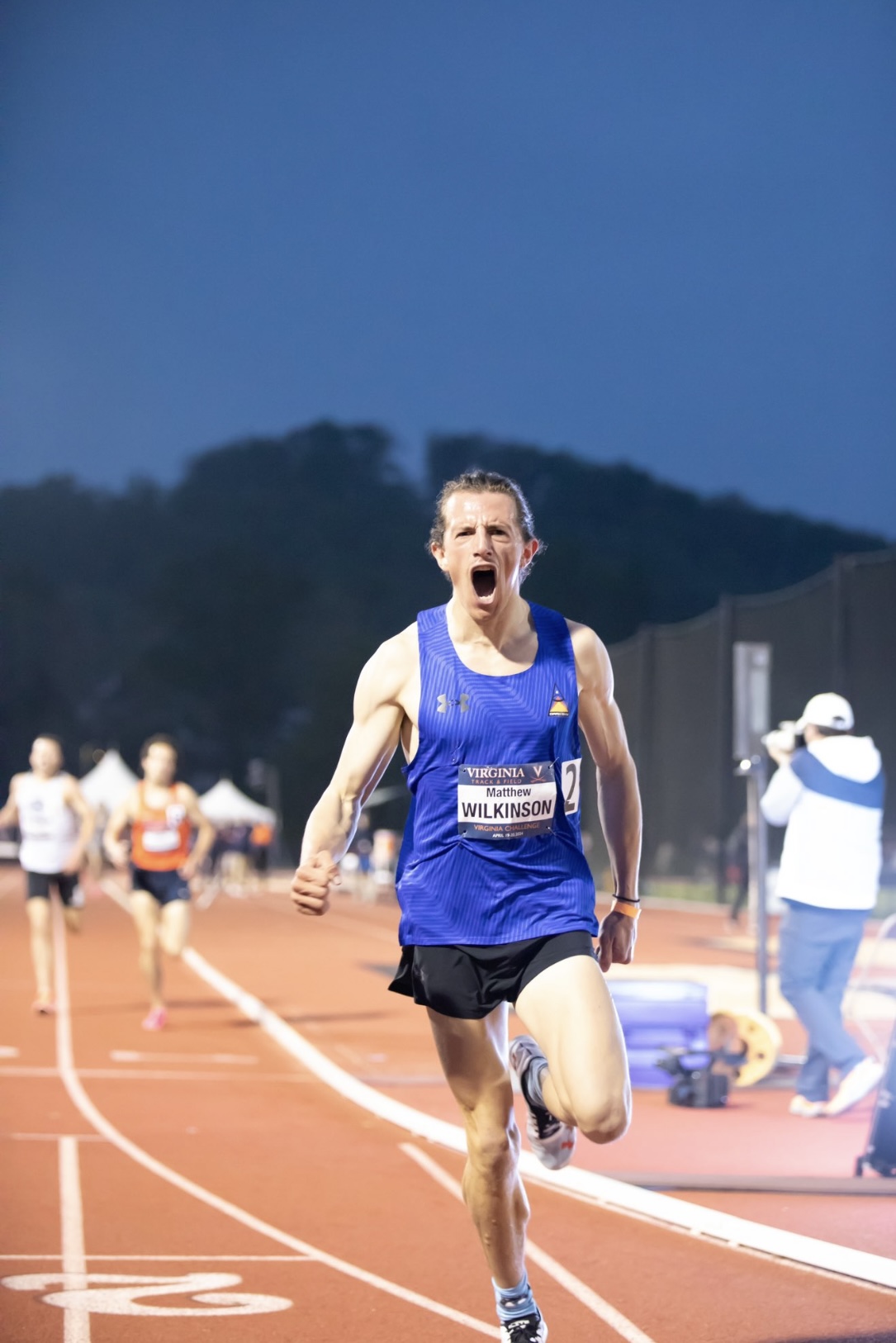 Pro Results: NAZ Elite’s Wildschutt Easily Wins South African 5K Title; Dark Sky’s Wilkinson Takes Steeple in Virginia