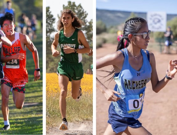 Coconino Community College Announces 14 Cross Country Signings