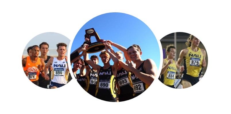 Profile: Profile: Brodey Hasty’s NAU Career Ends after 5K NCAA Nationals, but His Cross Country Exploits Will Have a Lasting Impact