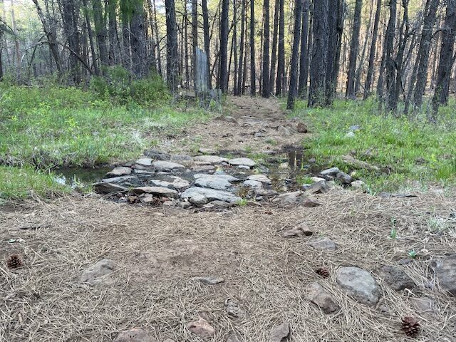 Trail Review: Rocky Road-Munds Canyon-Little Horse Loop in Munds Park