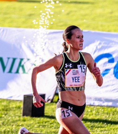 Olympic Trials: Dark Sky’s Yee 2nd at Canadian Steeple Trials, Paris Bound; 5 Flagstaff Runners Advance in Men’s 5K; Hiltz, Congdon Advance in 1,500