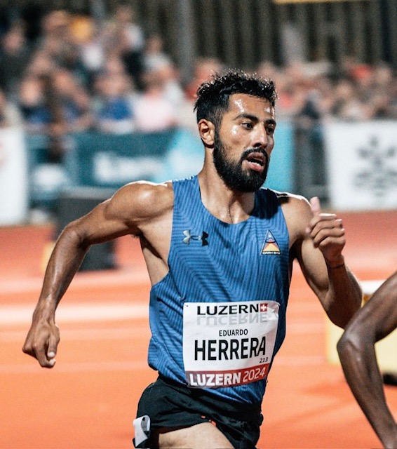 Tuesday Quick Hits: NAZ Elite and Dark Sky Results from Lucerne; Nico Young Earns Academic Honors; Hopi Footprints 10K Registration