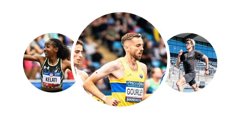 Monaco Diamond League: Dark Sky’s Gourley (5th) and Ciattei (9th) in Blistering 1,500; Kelati 9th in 5,000