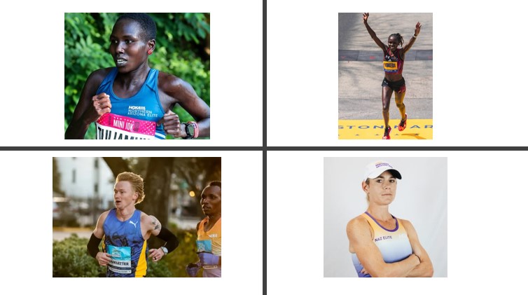 Lokedi, Taylor, Tuliamuk, Linkletter, Other Flagstaff Elites Among NYC Marathon Confirmations