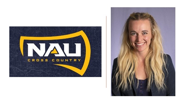 NAU Hires Adams State’s Sadie Baker as New Assistant XC, Track Coach