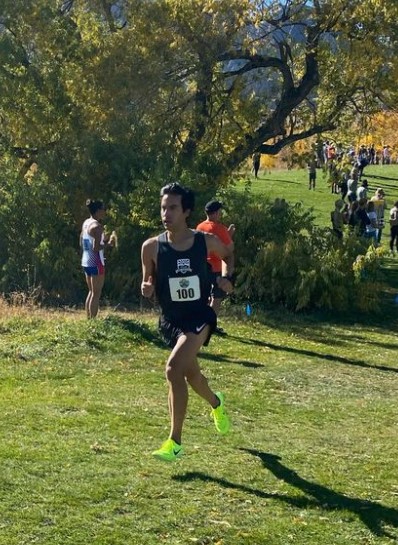 Imogene Results: Flagstaff’s Gomez 4th, Hansen 5th; Flag’s McGee Top Masters Woman