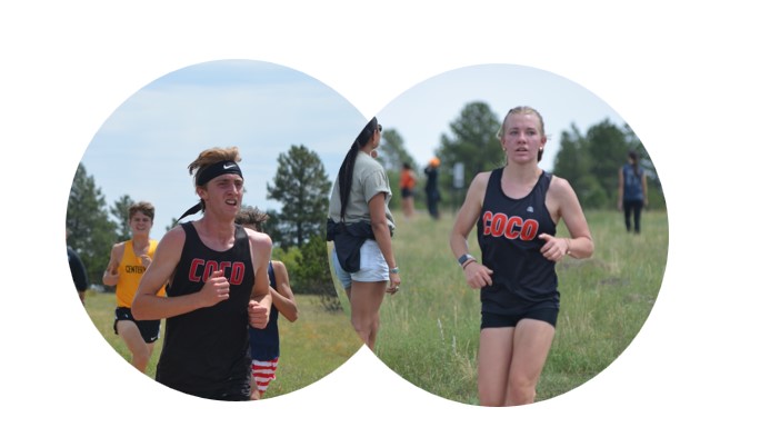 Prep Results: Coconino High Boys 4th, Girls 7th at Canyon De Chelly Invite