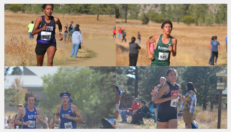 Flagstaff City Meet: Photo Gallery