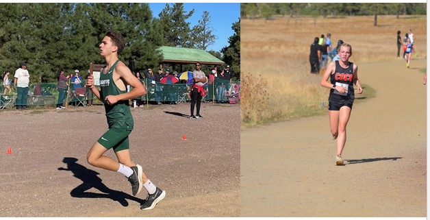 Prep Results: Flagstaff High Girls Win in East Valley, Boys Put 4 in Top 10; Coconino Boys Win at Bradshaw Mountain