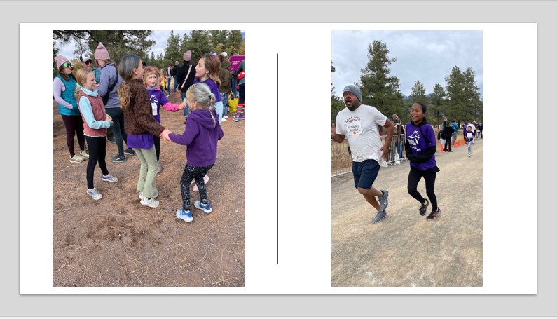 Girls on the Run Photo Gallery