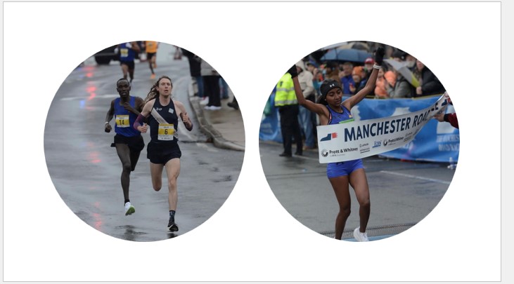 Thanksgiving Results: Dark Sky’s Kelati Wins Manchester Road Race for 4th Straight Year, Herrera 2nd in Men’s Race; Izzo, Cox Win Sedona Turkey Trot