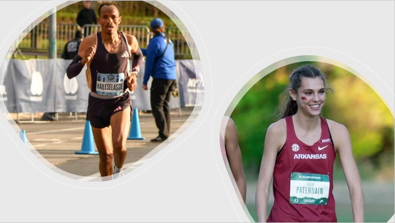 Weekend Results: Haileselassie Wins Boston Half; Paternain 2nd at Indy Half; Davidson Wins Phoenix Half and 5K; Schiff Takes Pass Mountain 50K