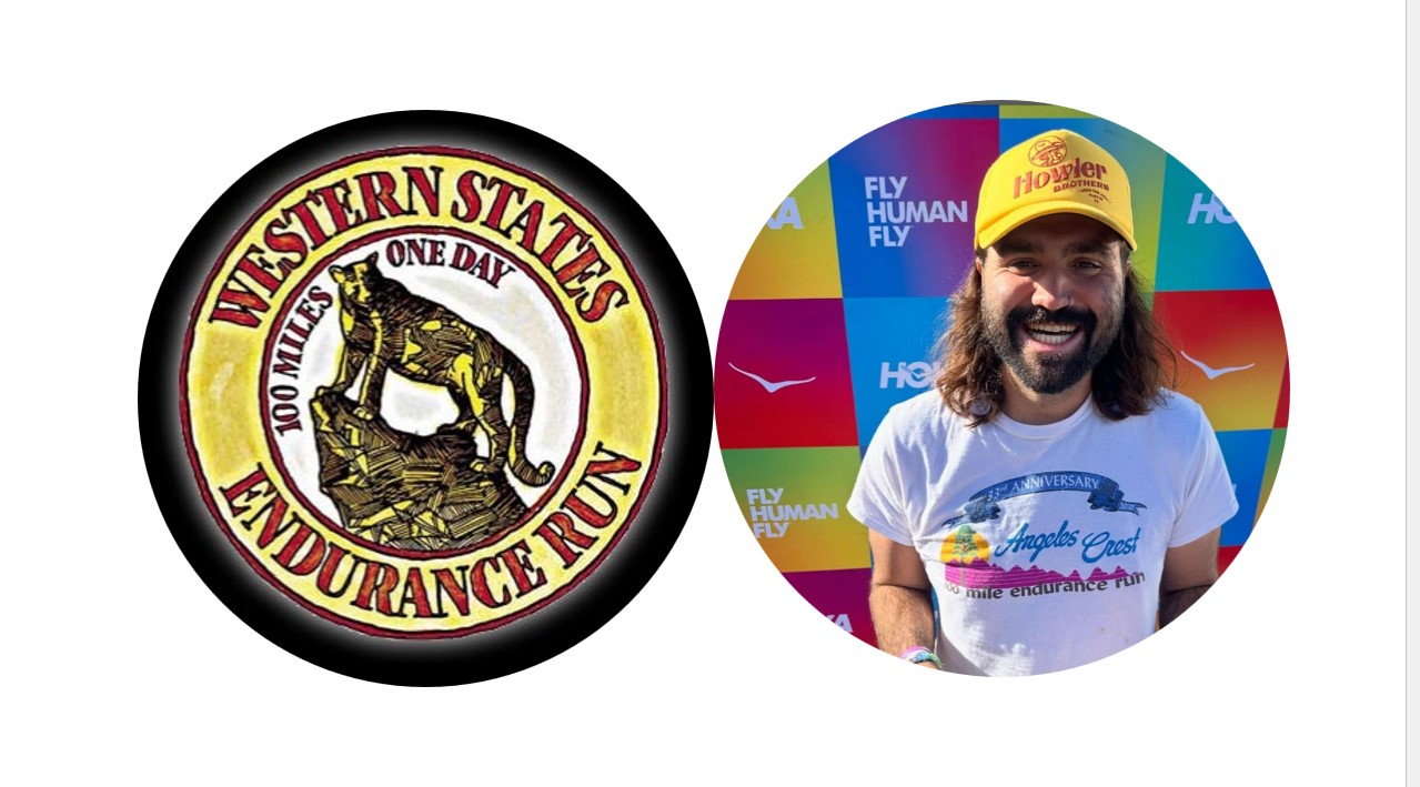 Morgan Mahn’s Western States Diary: Hitting the Jackpot at the Lottery; Now What?