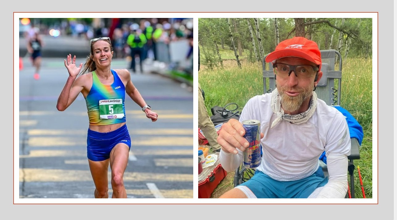 Quick Hits: Rachel Smith, Hoka Part Ways; Browning Wins 6-Hour Ultra in Phoenix; Soulstice Lottery Registration Opens